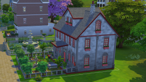 ansehen SteppenHausWGb