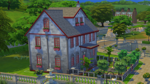 ansehen SteppenHausWGd