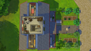 ansehen SteppenHausWGf