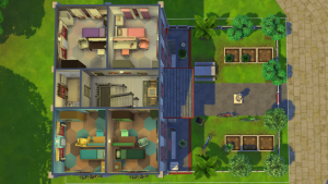 ansehen SteppenHausWGg