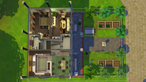 ansehen SteppenHausWGh