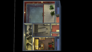 ansehen SteppenHausWGi