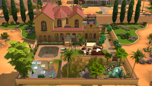 ansehen BgDebugHouse1d