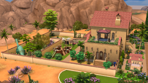 ansehen BgDebugHouse1f