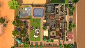 ansehen BgDebugHouse1i