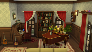 ansehen BgDebugHouse1k