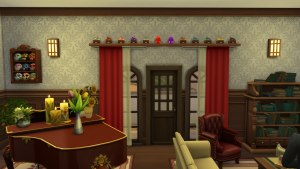 ansehen BgDebugHouse1l