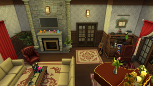 ansehen BgDebugHouse1m