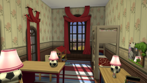 ansehen BgDebugHouse1u