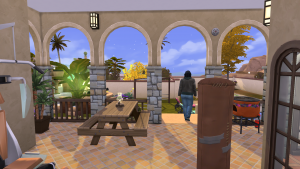 ansehen BgDebugHouse1za