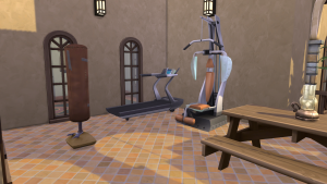 ansehen BgDebugHouse1zc