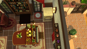 ansehen BgDebugHouse1zd