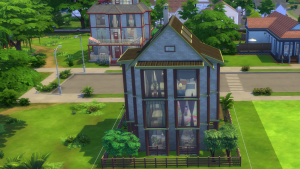 ansehen BasegameFamily1d