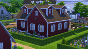 ansehen BasegameFH5d