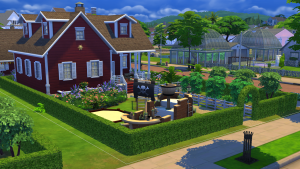 ansehen BasegameFH5e