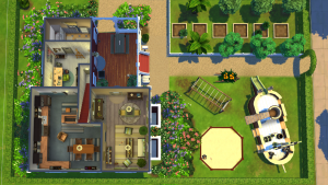 ansehen BasegameFH5h