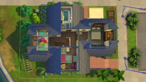 ansehen BasegameFH007g