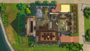 ansehen BasegameFH007h