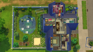 ansehen BasegameFH008i