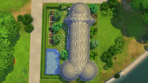 ansehen BasegameGenderHouse1f