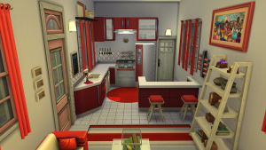 ansehen BasegameGenderHouse1h