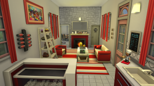ansehen BasegameGenderHouse1i