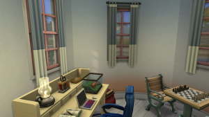 ansehen BasegameGenderHouse1n