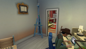 ansehen BasegameGenderHouse1o