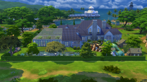 ansehen BasegameGutEichhof1c