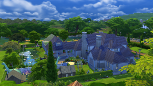 ansehen BasegameGutEichhof1d