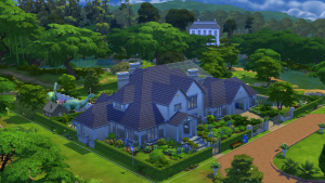 ansehen BasegameGutEichhof1e