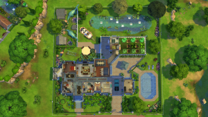 ansehen BasegameGutEichhof1h