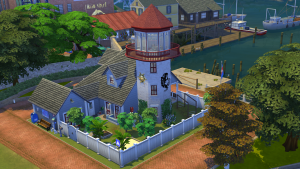 ansehen Lighthouse8Simsb