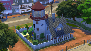 ansehen Lighthouse8Simsc