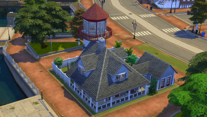 ansehen Lighthouse8Simsd