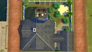 ansehen Lighthouse8Simsh