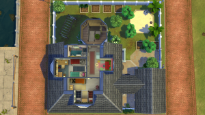 ansehen Lighthouse8Simsi