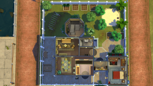 ansehen Lighthouse8Simsj