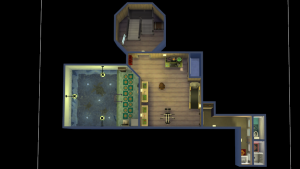 ansehen Lighthouse8Simsk