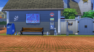 ansehen Lighthouse8Simsl