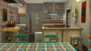 ansehen Lighthouse8Simso