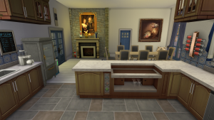 ansehen BasegameNobelschuppen16