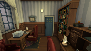 ansehen BasegameNobelschuppen25