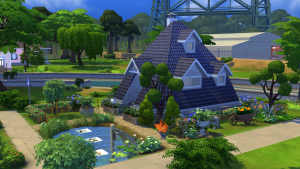 ansehen BasegameStarter2Sims002