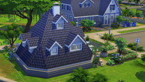 ansehen BasegameStarter2Sims004