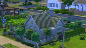 ansehen FerienhausFunillaB