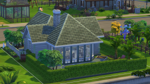 ansehen FerienhausFunillaC