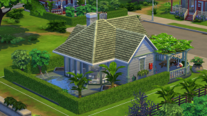 ansehen FerienhausFunillaD