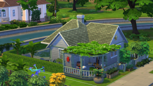 ansehen FerienhausFunillaE