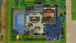 ansehen FerienhausFunillaG